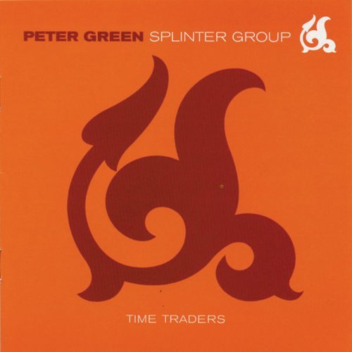 Peter Green - 2001 Time Traders